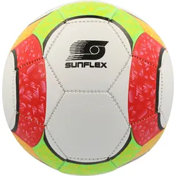 Produktbild Sunflex Fußball Paint, Größe 5