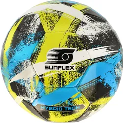 Produktbild Sunflex Fußball Scratch, Größe 5