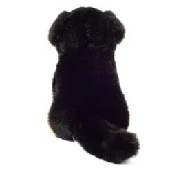 Teddy Hermann Berner Sennenhund sitzend 21 cm - 2