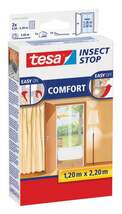 Produktbild tesa Insect Stop Fliegengitter COMFORT für Türen