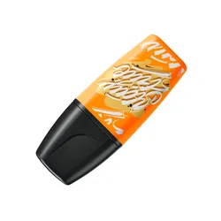 Produktbild Textmarker - STABILO BOSS MINI by Snooze One - Einzelstift - orange