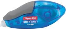 Produktbild Tipp-Ex Soft-Grip Roller, 4,2mm x 10m, weiß
