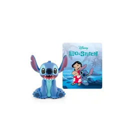 tonies® Hörfigur - Disney: Lilo & Stitch - 0