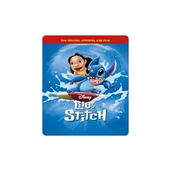 tonies® Hörfigur - Disney: Lilo & Stitch - 2