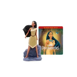 tonies® Hörfigur - Disney Pocahontas - Pocahontas - 0