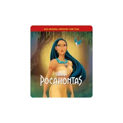 tonies® Hörfigur - Disney Pocahontas - Pocahontas - 2