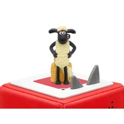 tonies® Hörfigur - Schaun das Schaf: Badetag und drei weitere schafsinnige Geschichten - 3
