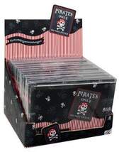 Produktbild Trendhaus 931467 Geburtstagseinladungen Pirates only