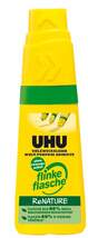 Produktbild UHU Flinke Flasche ReNature ohne Lösungsmittel, 40g