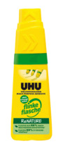 Produktbild UHU Vielzweckkleber Flinke Flasche ohne Lösungsmittel, 100g