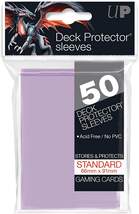 Produktbild Ultra Pro Deck Protector sleeves, 50er Packung