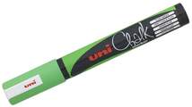 Produktbild uni-ball Chalk Marker grün 1,8 2,5 mm, Rundspitze