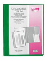 Produktbild Veloflex Schnellhefter VELOFORM A4, grün