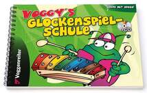 Produktbild Voggenreiter Glockenspiel Schule