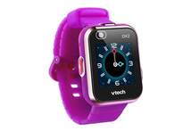 Produktbild VTech Kidizoom Smart Watch DX2 lila