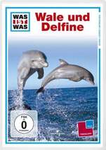 Produktbild WAS IST WAS DVD Wale und Delfine