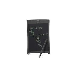 Produktbild WEDO® LCD Schreib- und Maltafel 8,5 Zoll