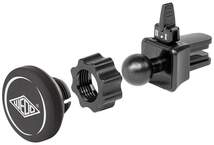 Produktbild WEDO® Smartphone-Magnethalter für Kfz. "Dock-It"