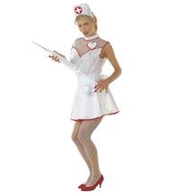 Produktbild Widmann Kostüm Krankenschwester Gr.M