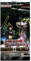 Produktbild Yu-Gi-Oh! Shadows in Valhalla Booster
