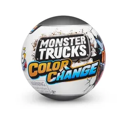 Produktbild Zuru Monster Trucks Color Change, 1 Stück, sortiert
